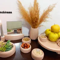 انواع اکسسوری و هفت سین