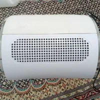 دستگاه سوهان برقی ناخن تقریباً نو