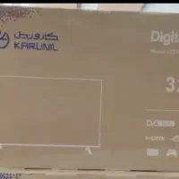 تلوزیون