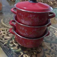 قابلمه لعابی (OZMEN) ترکیه|ظروف پختوپز|تهران, جوادیه تهرانپارس|دیوار