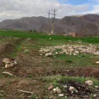 100متر زمین تجاری در فلارد.کلواری