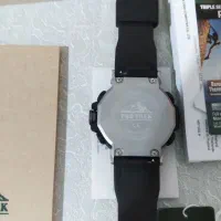 کاسیو پروترک اکو درایو PRW-50Y-1BDR|ساعت|نسیمشهر, |دیوار