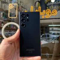 گوشی S23 ultra|موبایل|زنجان, |دیوار