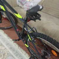 چرخ حرفه ای نو سایز 26|دوچرخه، اسکیت، اسکوتر|خمینی‌شهر, |دیوار