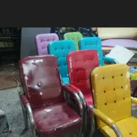 تولیدوپخش صندلی انتظار ومبلمان اداری|دفتر کار|اسلامشهر, شهرک امام حسین (میان آباد)|دیوار