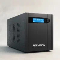 ذخیره برق هایکویژن 3000