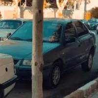 سمندelx86|خودرو سواری و وانت|سنندج, |دیوار