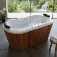 وان جکوزی دوطرفه عاشقانه