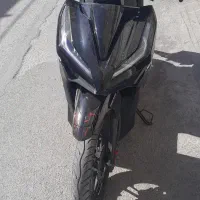 موتور طرح کلیک کبیر ۱۵۰ مدل ۱۴۰۱