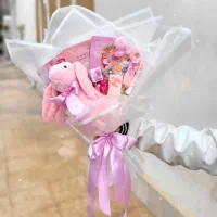 باکس دسته گل
