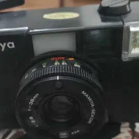 دوربین آنالوگ مامیای ژاپنی مدل 135 EF