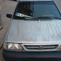 پراید ۸۶