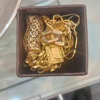 خریدار طلا