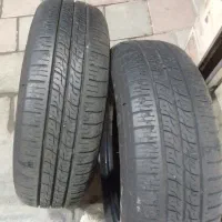 لاستیک پراید۱۶۵