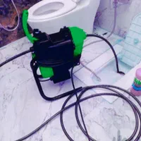 لوله بازکنی(گرگان روستاها) فنرزدن۲۴ساعت با فنربرقی|خدمات پیشه و مهارت|گرگان, |دیوار