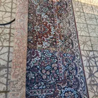 تعدادی فرش ۱۲،۷،۲،۴ متری و یک بخاری وتابلودرحدنو.|فرش|دماوند, گیلاوند|دیوار
