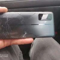 پوکوf4gt گیمنیک|موبایل|تربتحیدریه, باغ سلطانی|دیوار