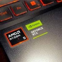 لپتاپ گیمینگ Acer Nitro نسل 15 گرافیک RTX 5050|رایانه همراه|شیراز, فرگاز|دیوار
