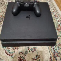 ps4 slim 1TB ‌