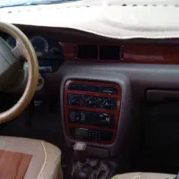 سمند ای اف سون ef7|خودرو سواری و وانت|نجف‌آباد, یزدانشهر|دیوار