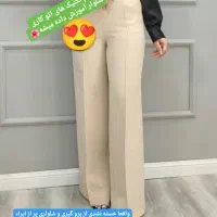 آموزش شلوار مجلسی به روش استاد هاکوپیان|خدمات آموزشی|نیشابور, شهید بهشتی|دیوار