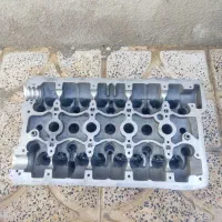 سر سیلندر ef7سمند