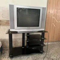 تلویزیون سامسونگ صفحه تخت نو،میز و دستگاه دیجیتال|تلویزیون و پروژکتور|کرمانشاه, |دیوار