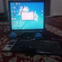 کامپیوتر کیس هارد اینترنال 1ترا|رایانه رومیزی|تبریز, |دیوار