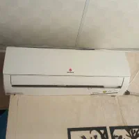 کولر گازی نو