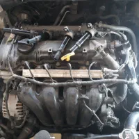 تعمیرگاه مکانیکی وتنظیم موتور خودرو ایرانی وخارجی