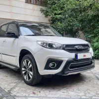 ام وی ام  X 33 s|خودرو سواری و وانت|رشت, گلسار|دیوار