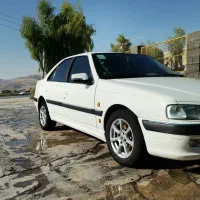 پارس سال تمیز و بدون رنگ مدل 99 جهت معاوضه|خودرو سواری و وانت|نورآباد ممسنی, |دیوار