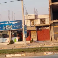 فروش تجاری مسکونی بلوار ساحلی ورودی دیر|فروش خانه و ویلا|بندر دیر, |دیوار