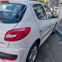 پژو ۲۰۷ پانا اتومات ۱۴۰۳|خودرو سواری و وانت|یزد, |دیوار