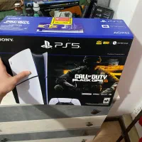 Ps5 دو دسته با گارانتی|کنسول، بازی ویدئویی و آنلاین|بابلسر, |دیوار