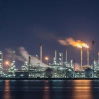 جویای کار هستم در پتروشیمی (عسلویه)