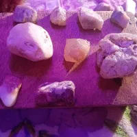 سنگ قدیمی