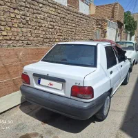 پراید ۱۳۱ مدل ۹۸