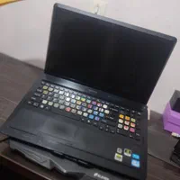 لپ تاپ سونی vaio|رایانه همراه|اصفهان, احمدآباد|دیوار