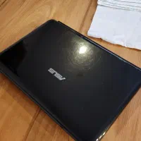 لپ تاپ ایسوس