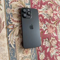 ایفون ۱۵ پرومکس ۲۵۶ گیگ