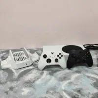 ایکس باکس سری اس s