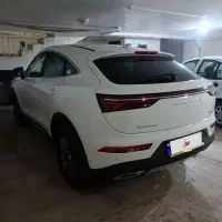 دیگنیتی پرایم 1403|خودرو سواری و وانت|کرمانشاه, |دیوار