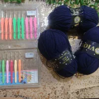 خرازی|لوازم خیاطی و بافتنی|اصفهان, خواجه عمید|دیوار