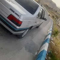 پژو405دوگانه|خودرو سواری و وانت|صحنه, |دیوار