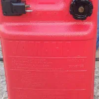 بانک سی لیتری مخصوص قایق