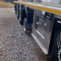 کفی تریلی|خودرو سنگین|شیراز, پشم شیشه|دیوار