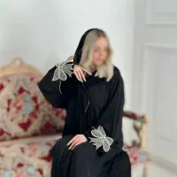 مانتوهای عبایی شیک و مدرن|لباس|برازجان, |دیوار