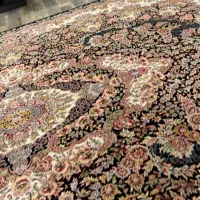 یک جفت فرش ۶ متری در حد نو