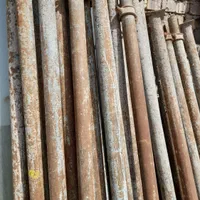 خریدوفروش لوله داربستی بست داربست جک وقالب و...|عمده‌فروشی|رباط‌کریم, صبا باطری|دیوار